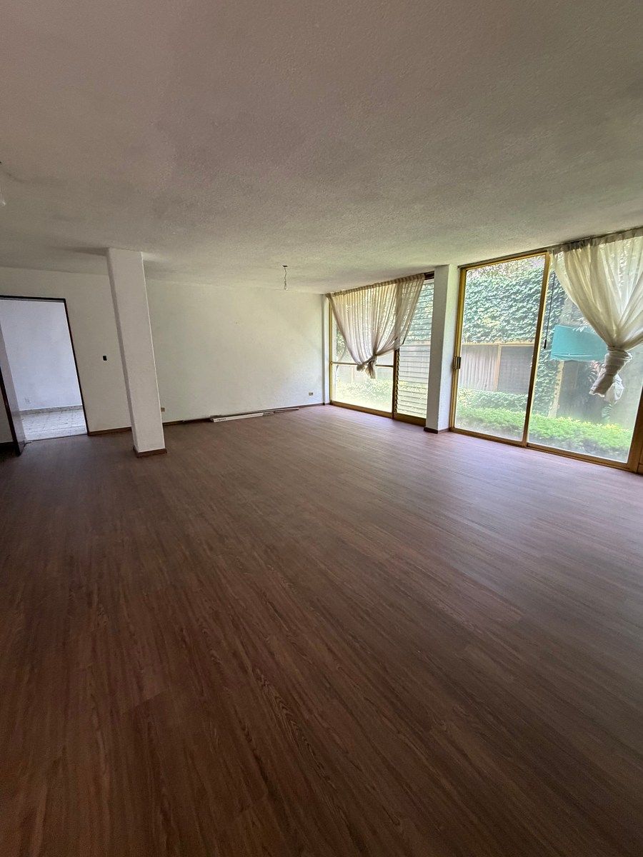 Casa em condomínio fechado em Parque del Pedregal, Tlalpan, foto 14 de 14