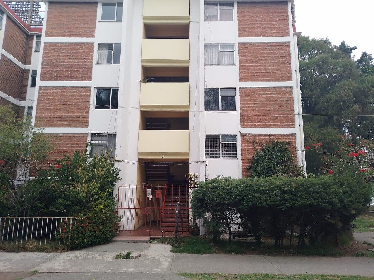 1 de 10: Departamento en Renta en Villa Copa Rayo Vende ®