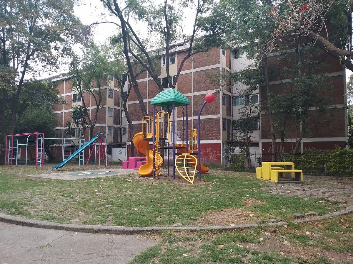 10 de 10: Departamento en Renta en Villa Copa Rayo Vende ®