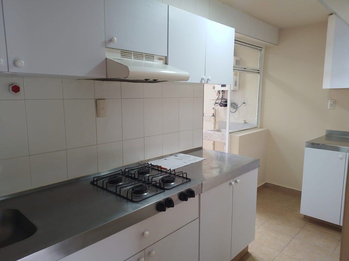 3 de 10: Departamento en Renta en Villa Copa Rayo Vende ®