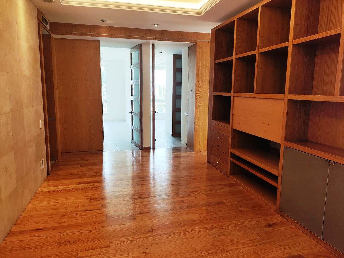 Apartamento em Lomas de Bezares, Miguel Hidalgo, foto 13 de 50