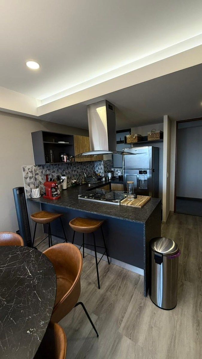 DEPARTAMENTO EN VENTA EN MERAK, 5 MIN DE LA UNIVERSIDAD PANAMERICANA - foto 4