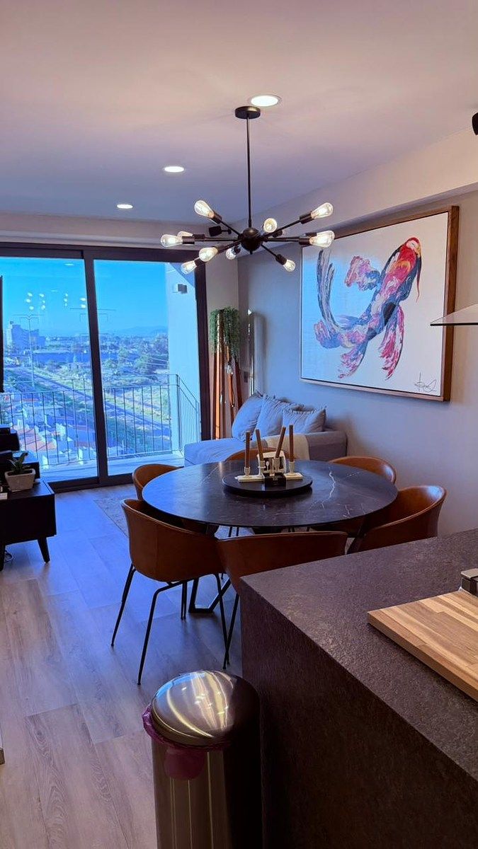 DEPARTAMENTO EN VENTA EN MERAK, 5 MIN DE LA UNIVERSIDAD PANAMERICANA - foto 1
