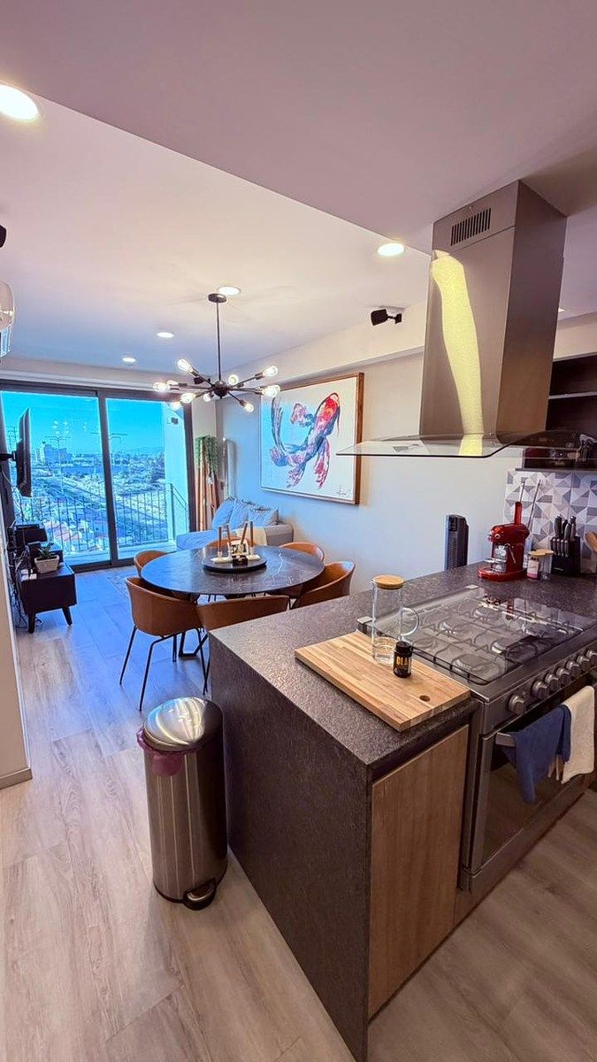 DEPARTAMENTO EN VENTA EN MERAK, 5 MIN DE LA UNIVERSIDAD PANAMERICANA - foto 2