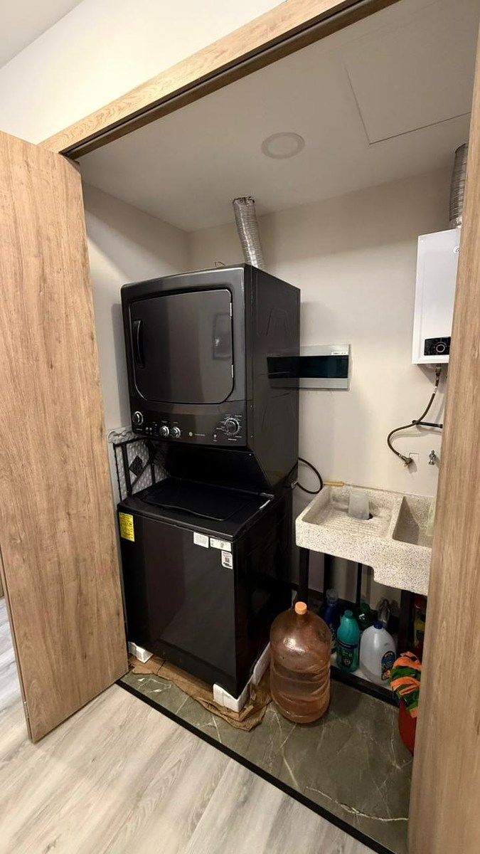 DEPARTAMENTO EN VENTA EN MERAK, 5 MIN DE LA UNIVERSIDAD PANAMERICANA - foto 5