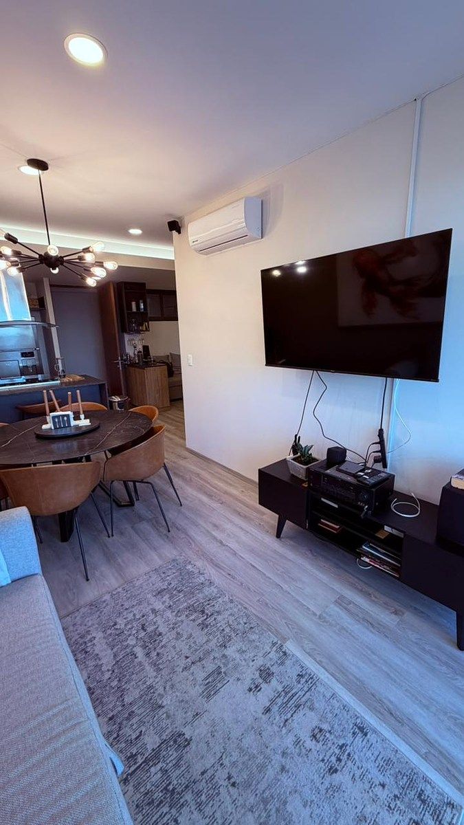 DEPARTAMENTO EN VENTA EN MERAK, 5 MIN DE LA UNIVERSIDAD PANAMERICANA - foto 3