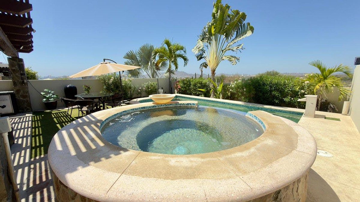 House in Gated Community in Cabo del Mar, Los Cabos, photo 6 of 39