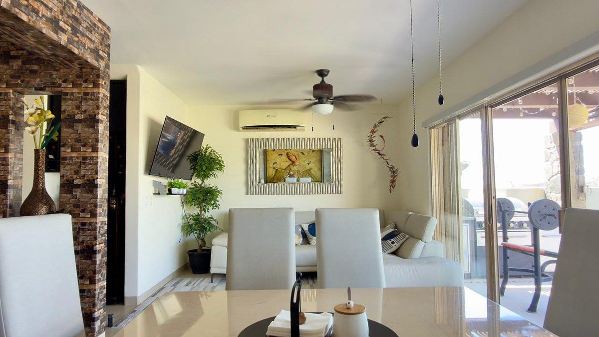 House in Gated Community in Cabo del Mar, Los Cabos, photo 15 of 39