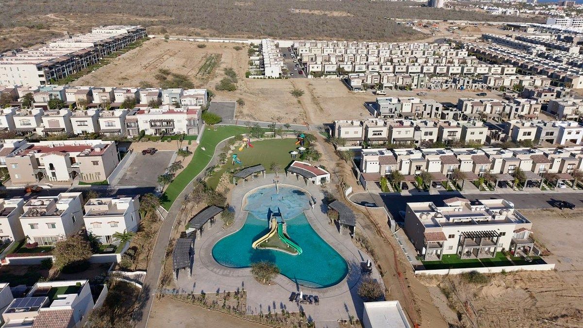 House in Gated Community in Cabo del Mar, Los Cabos, photo 35 of 39