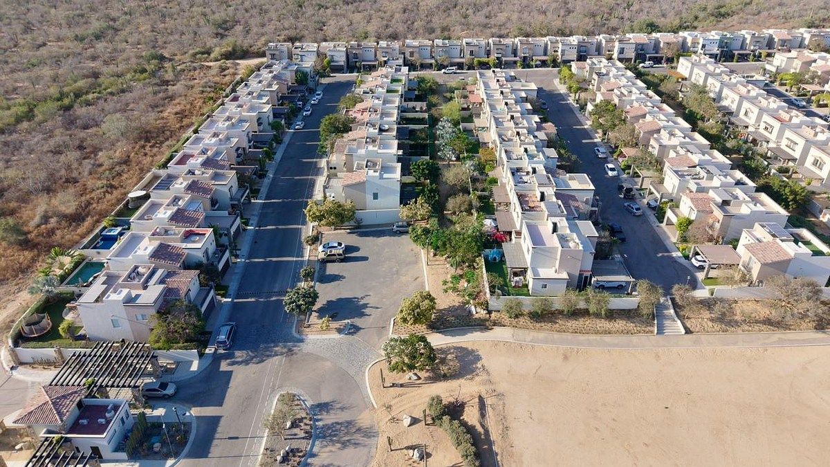 House in Gated Community in Cabo del Mar, Los Cabos, photo 37 of 39