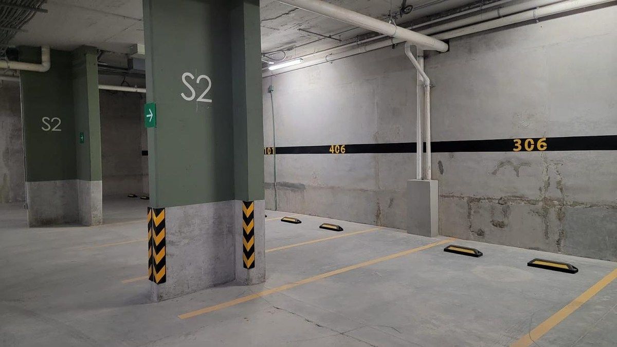 Apartamento em Lomas de Providencia, Guadalajara, foto 13 de 13