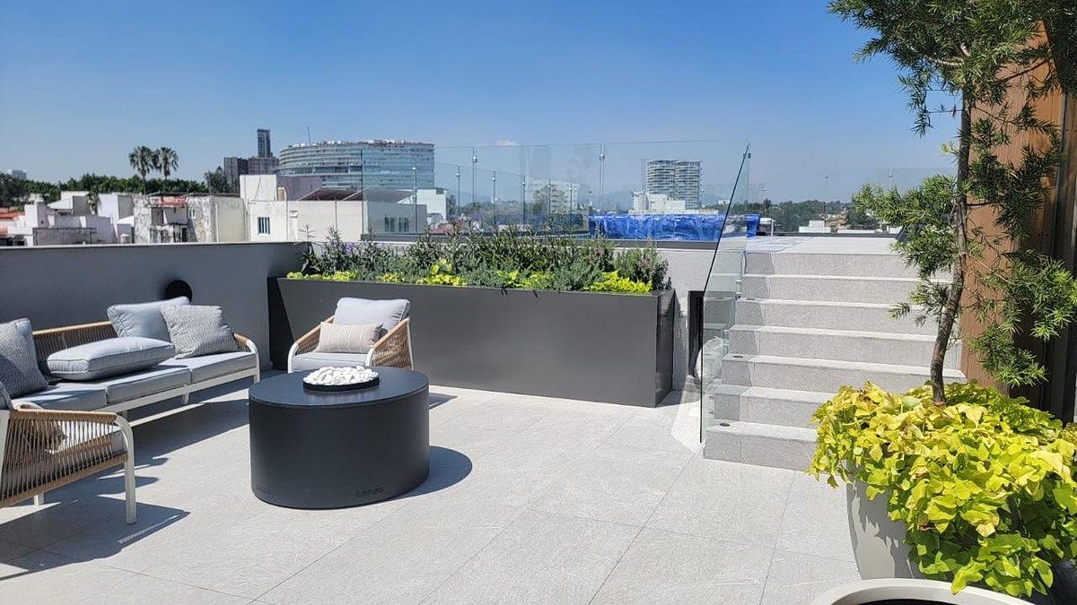 Apartamento em Lomas de Providencia, Guadalajara, foto 10 de 13
