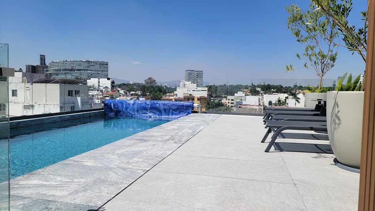 Apartamento em Lomas de Providencia, Guadalajara, foto 11 de 13