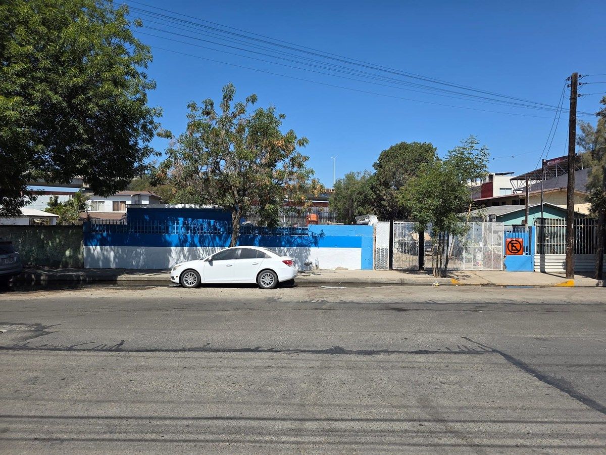 Lote em Castillo, Tijuana, foto 2 de 9