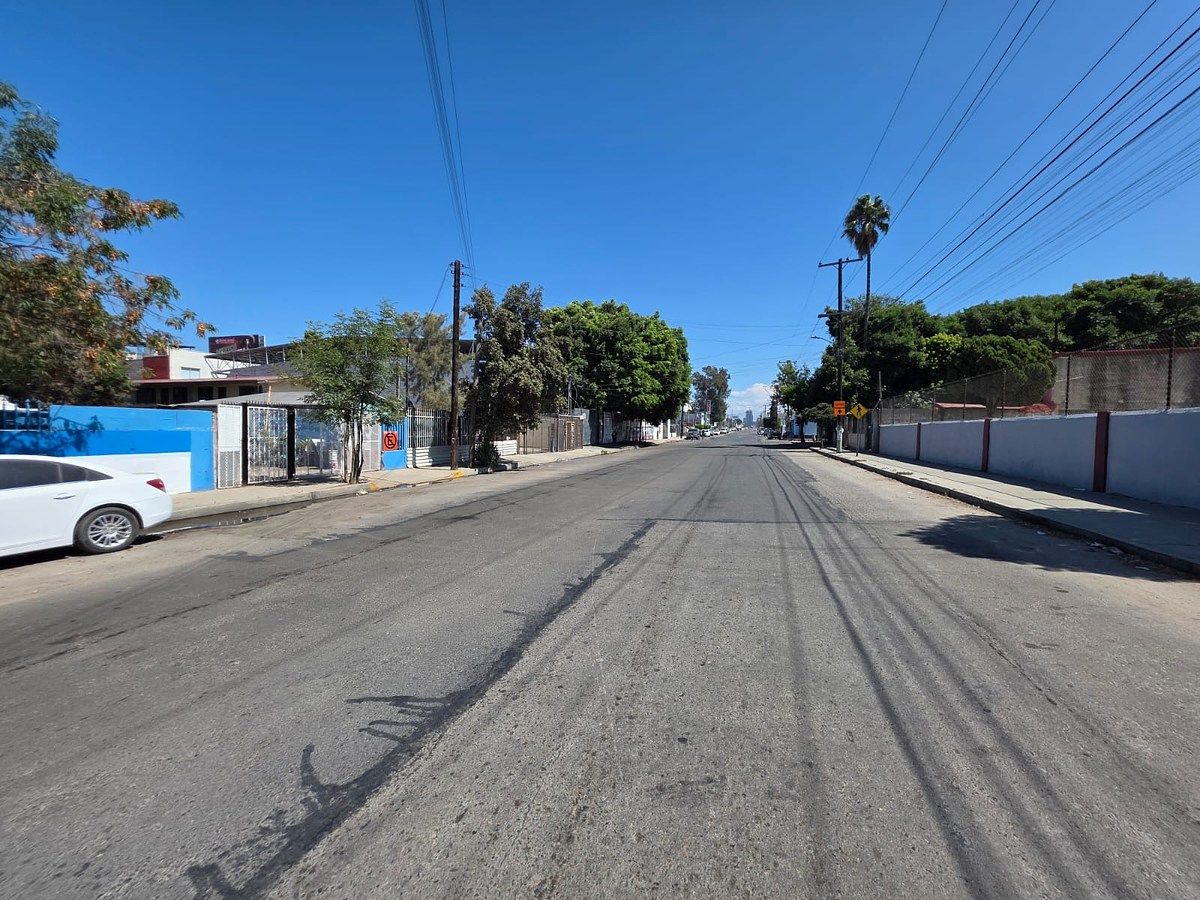 Lote em Castillo, Tijuana, foto 8 de 9