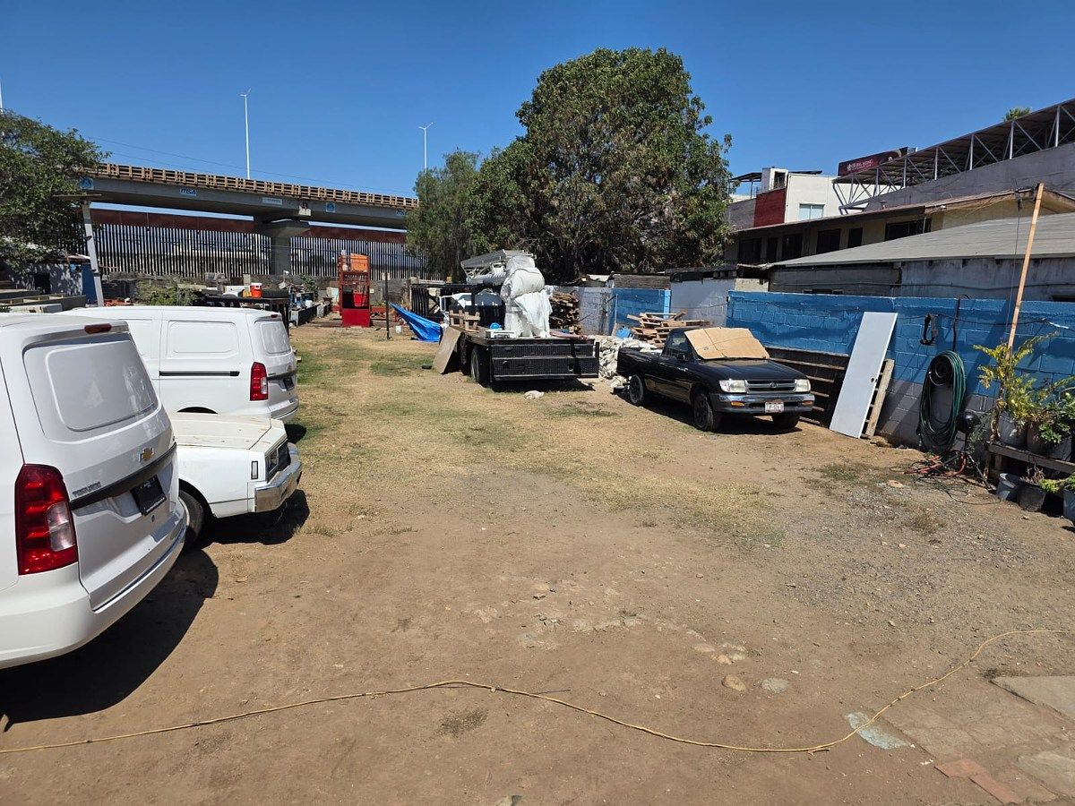 Lote em Castillo, Tijuana, foto 3 de 9