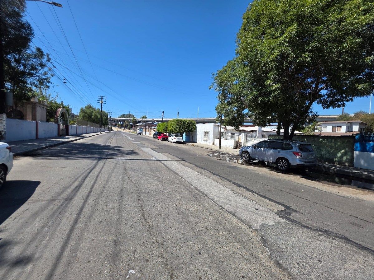 Lote em Castillo, Tijuana, foto 7 de 9