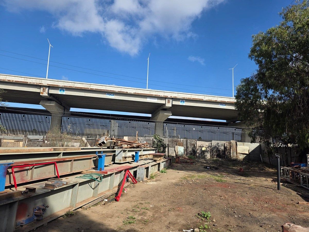 Lote em Castillo, Tijuana, foto 5 de 9