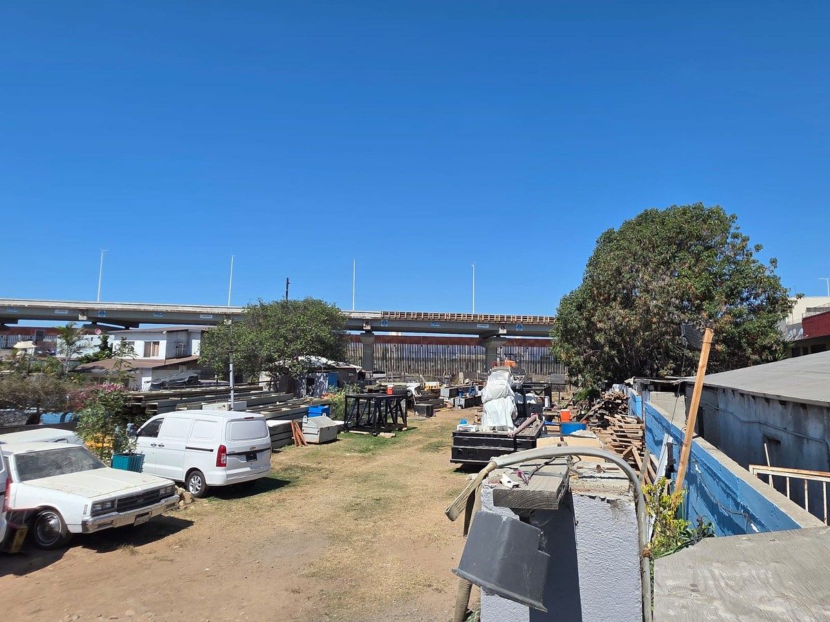 Lote em Castillo, Tijuana, foto 6 de 9