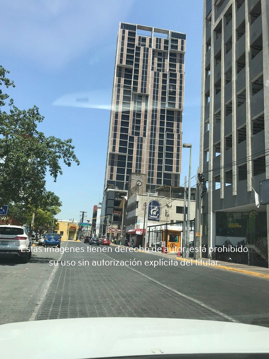 2 de 33: Departamento en Renta en Barrio W, Monterrey, N.L.