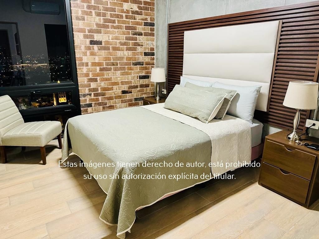 14 de 33: Departamento en Renta en Barrio W, Monterrey, N.L.