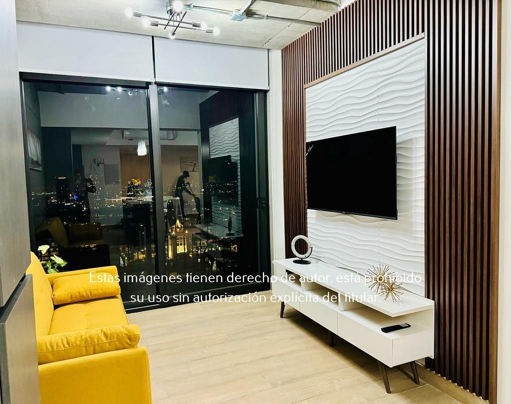 12 de 33: Departamento en Renta en Barrio W, Monterrey, N.L.