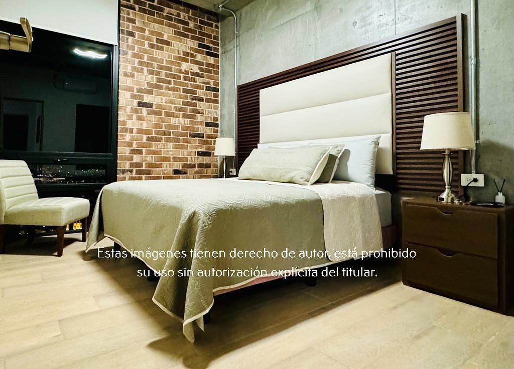 13 de 33: Departamento en Renta en Barrio W, Monterrey, N.L.