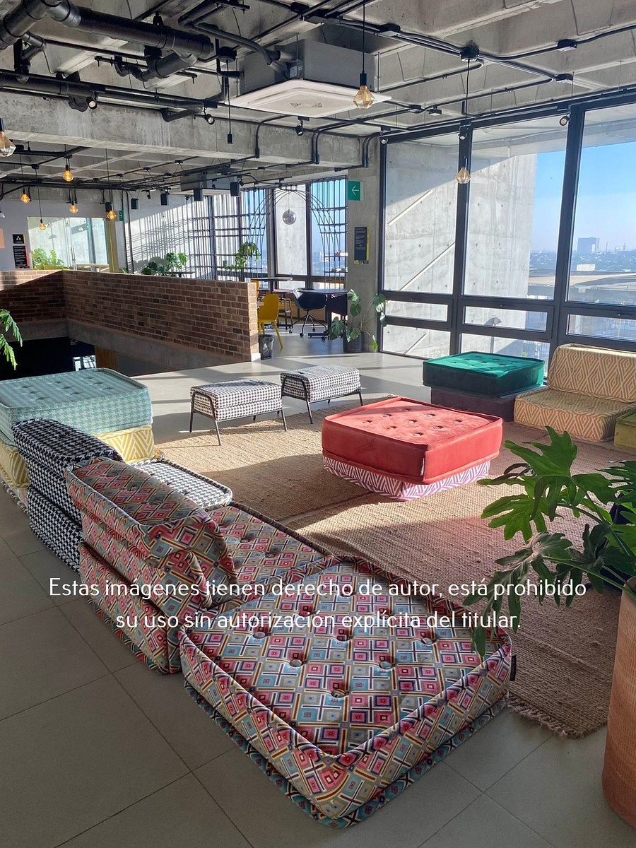 25 de 33: Departamento en Renta en Barrio W, Monterrey, N.L.