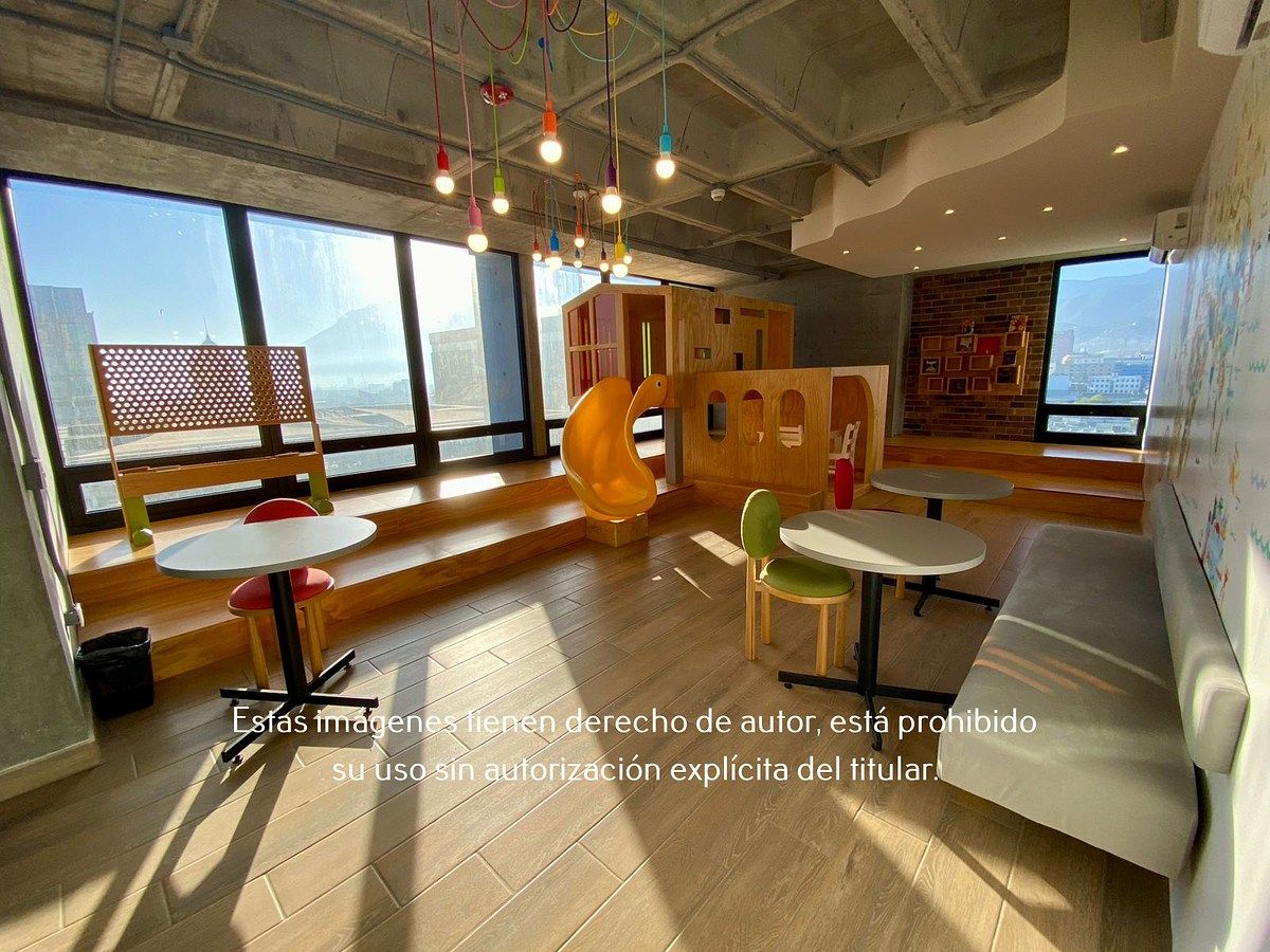 26 de 33: Departamento en Renta en Barrio W, Monterrey, N.L.