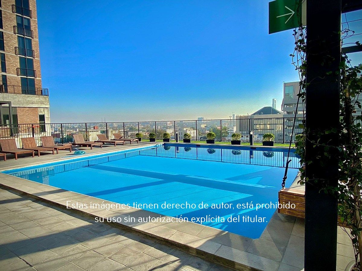 33 de 33: Departamento en Renta en Barrio W, Monterrey, N.L.