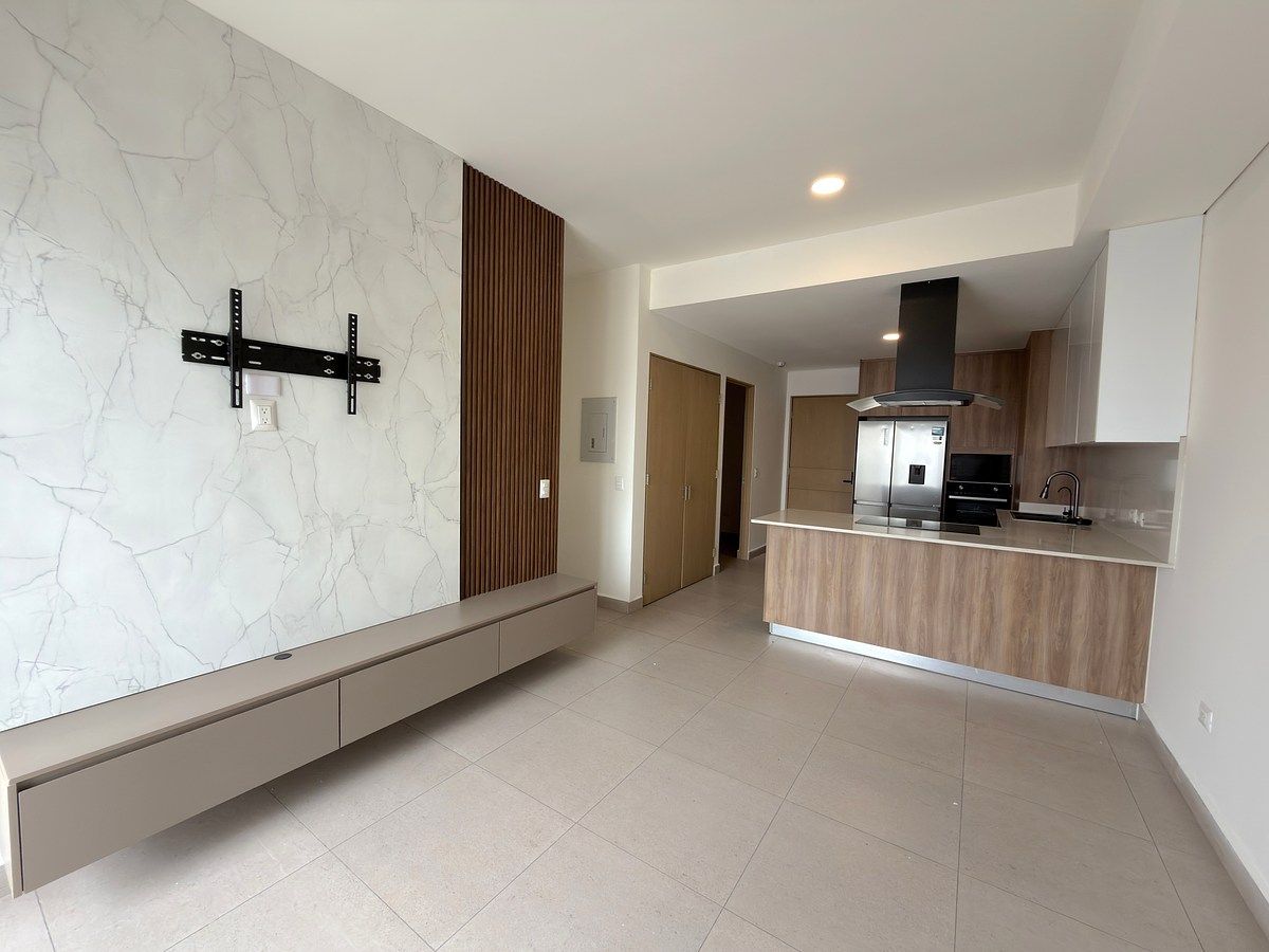 3 de 20: Vista desde sala