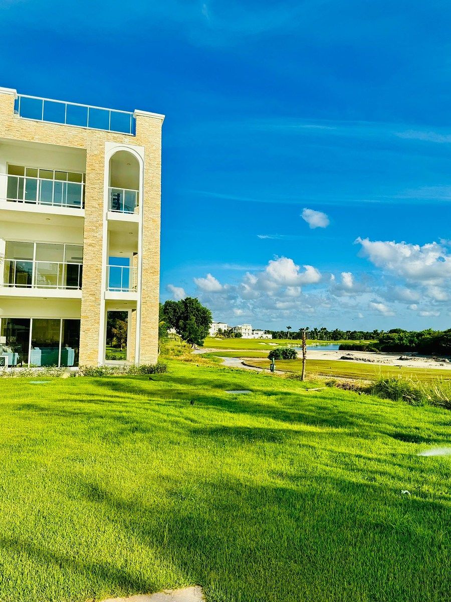 Apartamento en Punta Cana, foto 3 de 11