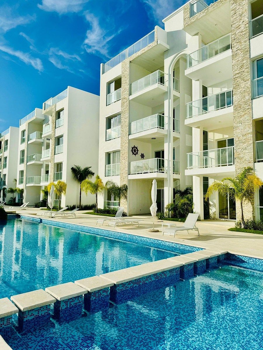 Venta de hermoso apartamento en Cana Bay, Punta Cana-PC, foto 1 de 11