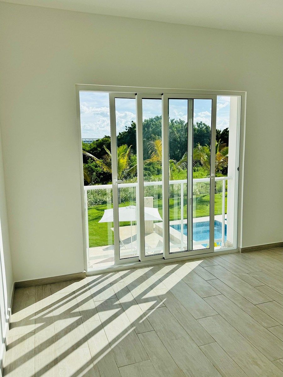 Apartamento en Punta Cana, foto 8 de 11