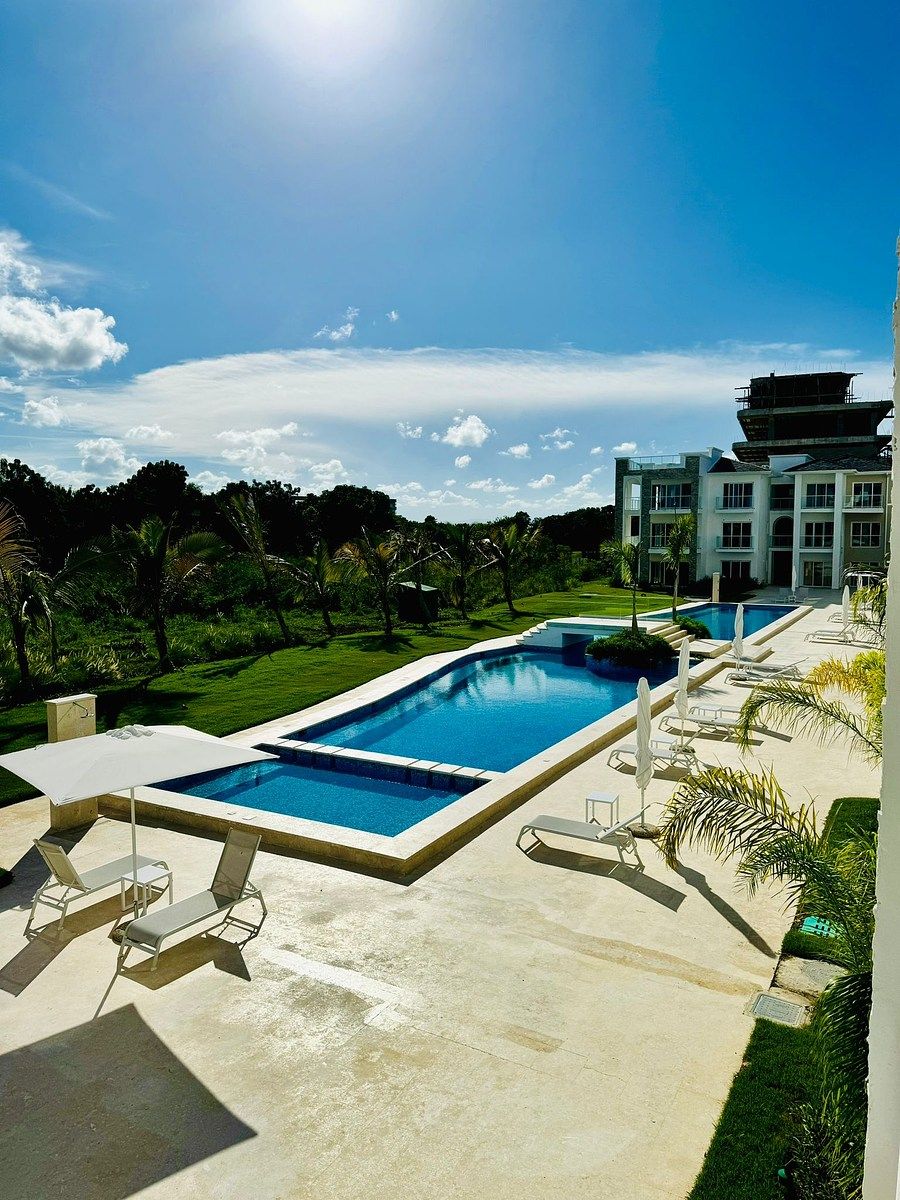 Apartamento en Punta Cana, foto 11 de 11