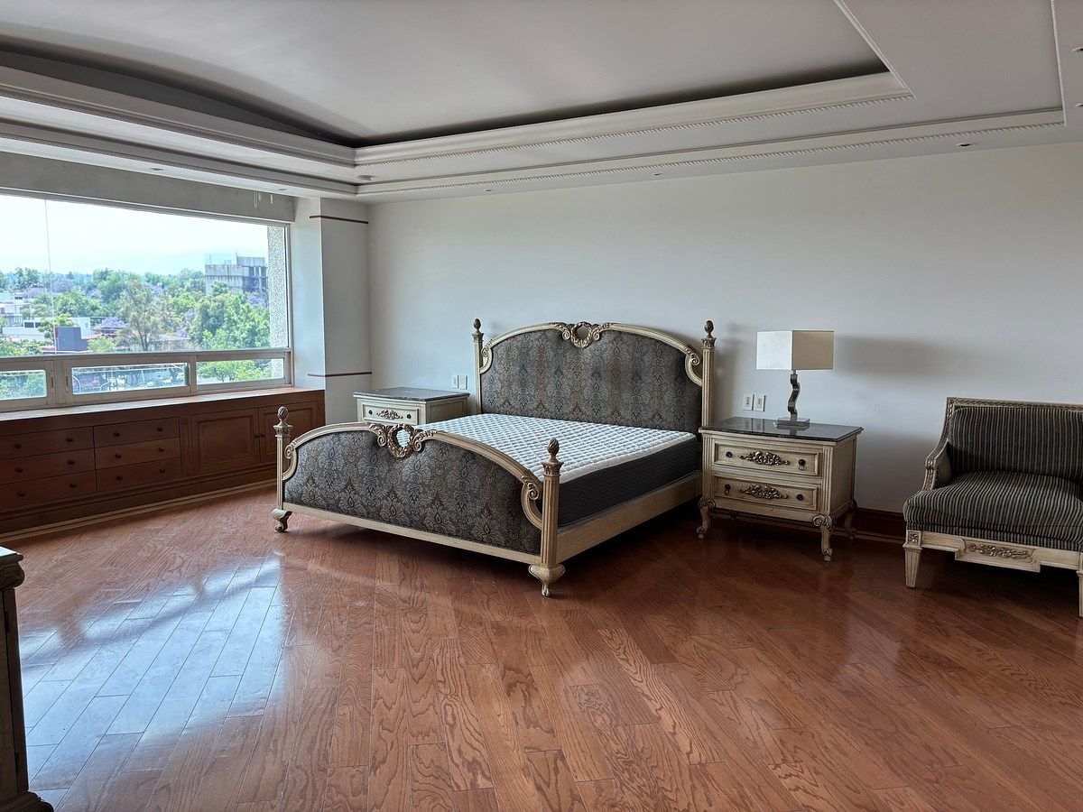 21 of 29: Recamara principal