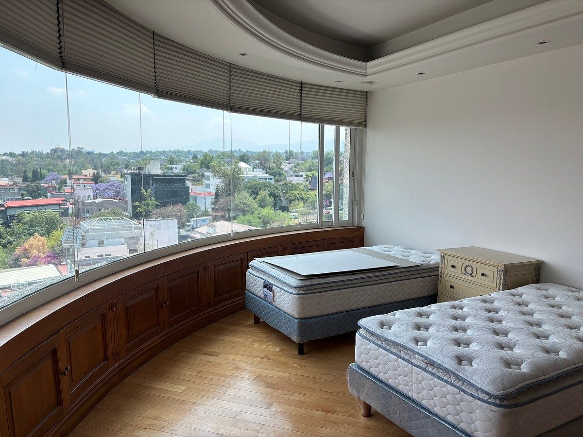 25 of 29: Recamara Secundaria