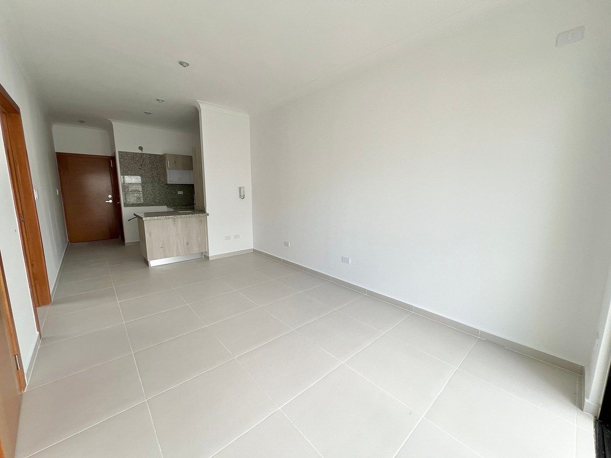 Apartamento en Evaristo Morales, Santo Domingo Centro (Distrito Nacional), foto 2 de 10