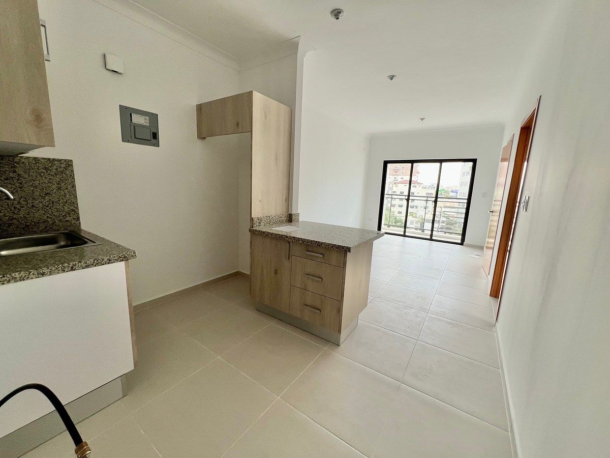 Apartamento en Evaristo Morales, Santo Domingo Centro (Distrito Nacional), foto 3 de 10