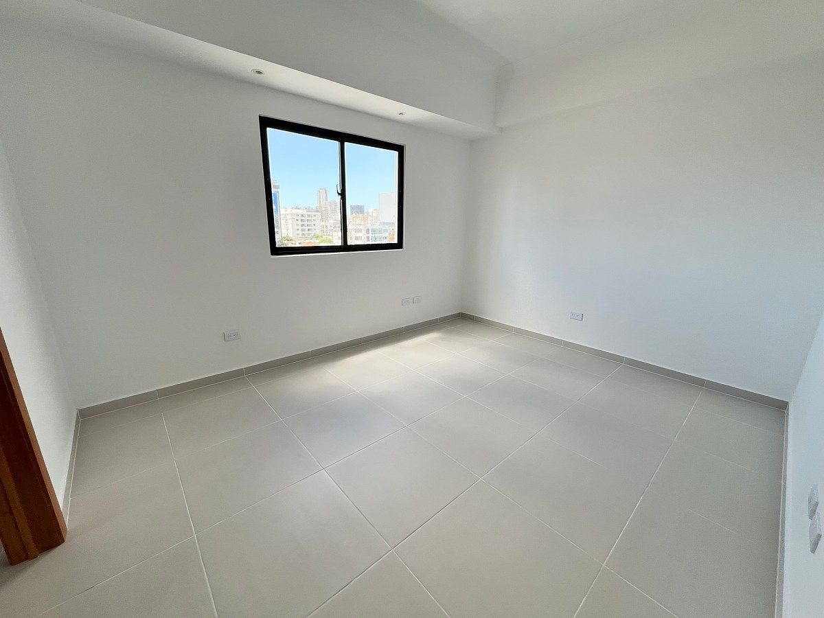 Apartamento en Evaristo Morales, Santo Domingo Centro (Distrito Nacional), foto 5 de 10