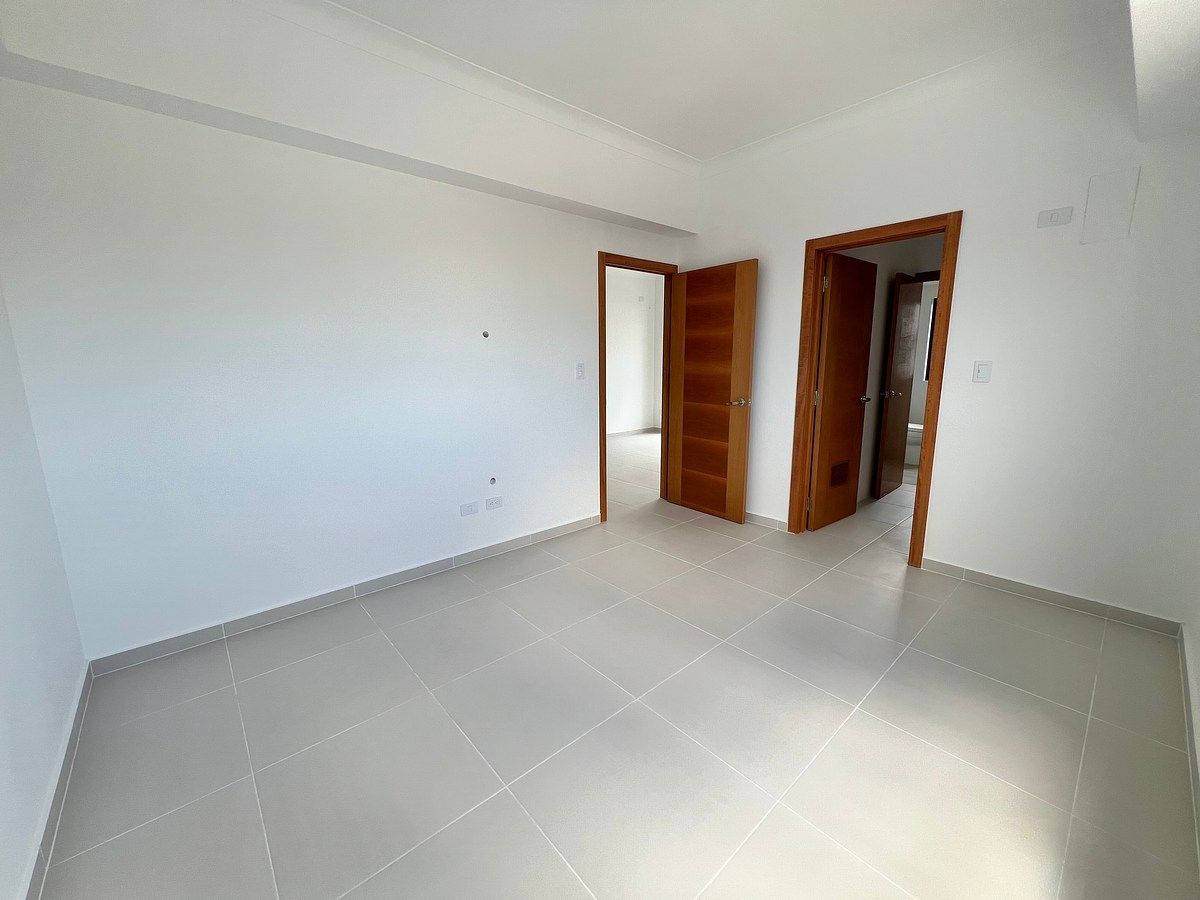 Apartamento en Evaristo Morales, Santo Domingo Centro (Distrito Nacional), foto 6 de 10