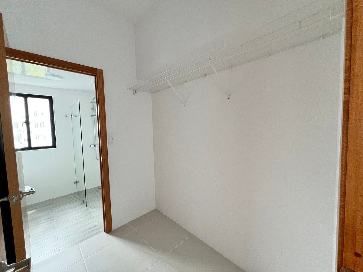 Apartamento en Evaristo Morales, Santo Domingo Centro (Distrito Nacional), foto 7 de 10