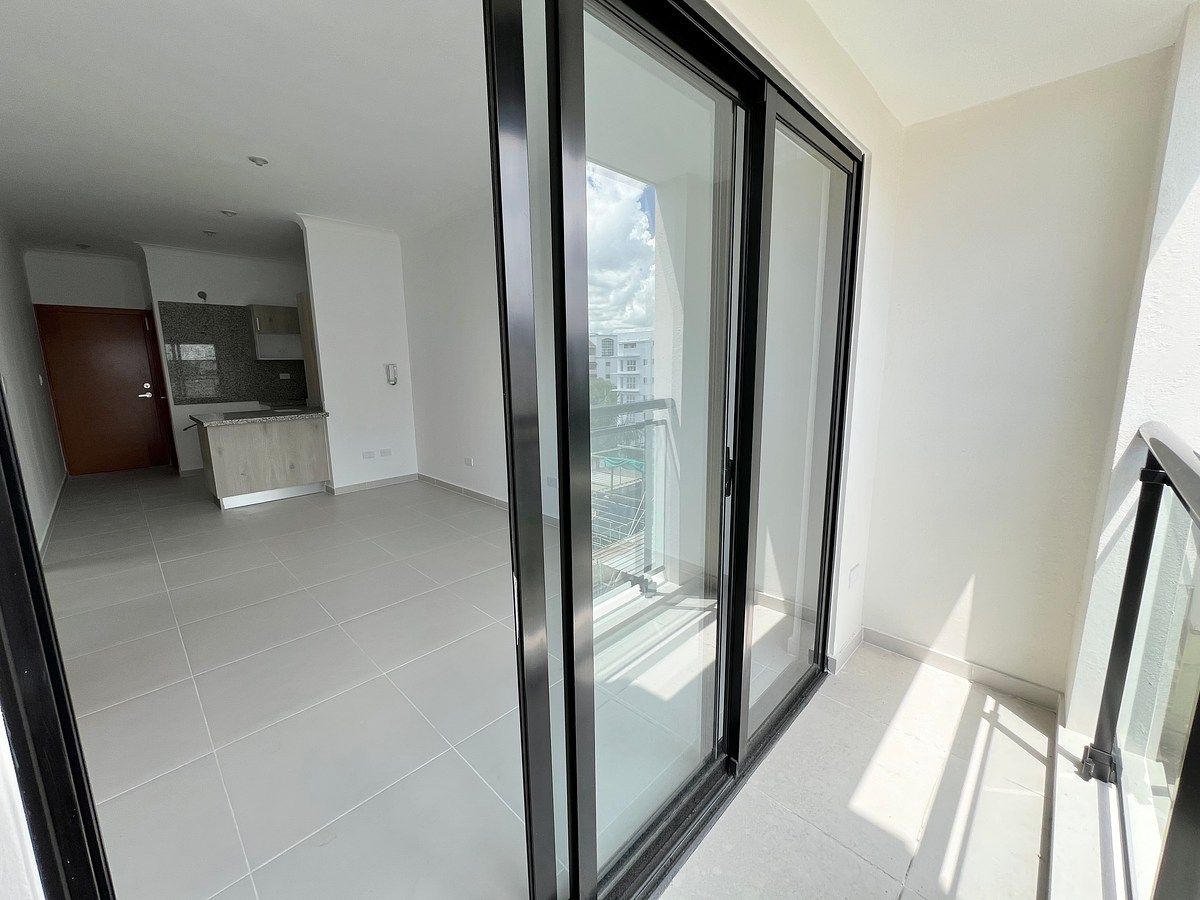 Apartamento en Evaristo Morales, Santo Domingo Centro (Distrito Nacional), foto 10 de 10