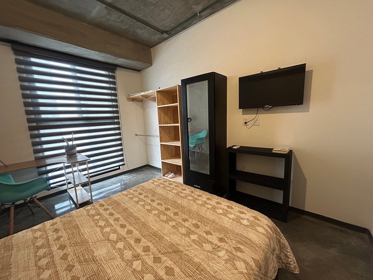 Apartamento em Centro, Monterrey, foto 7 de 18