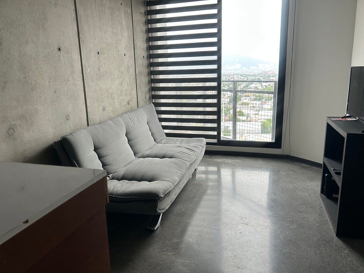 Apartamento em Centro, Monterrey, foto 9 de 18