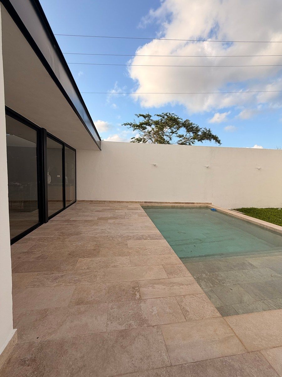 Departamento en Temozón Norte, Mérida, foto 23 de 31