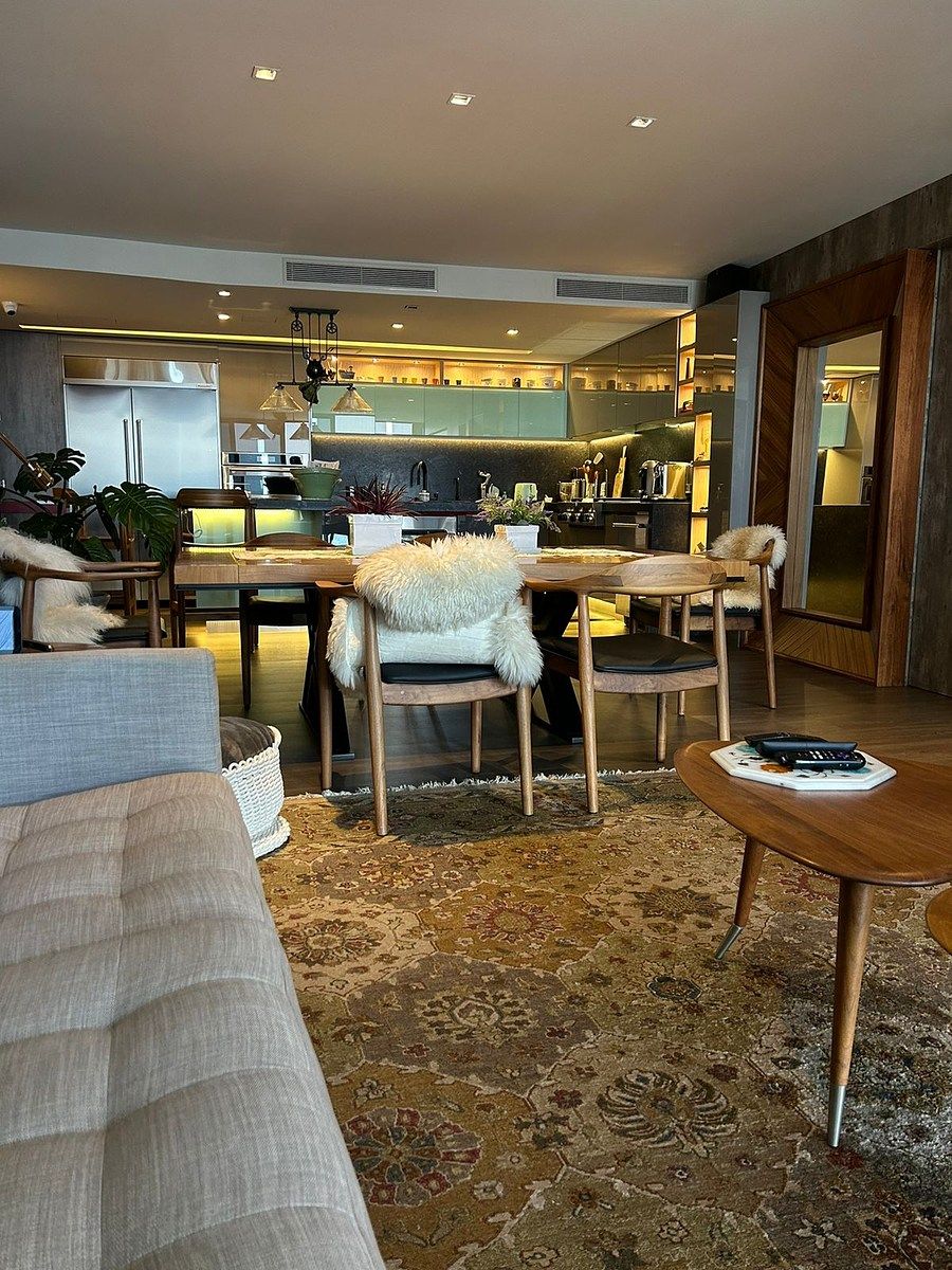 Apartment in Puerta de Hierro, Zapopan, photo 10 of 26