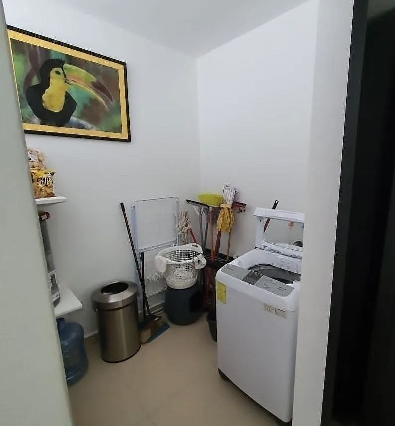 10 de 22: LAVANDERIA