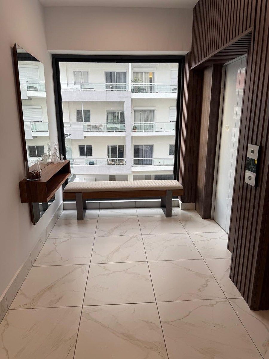 Apartamento Piantini, foto 1 de 9
