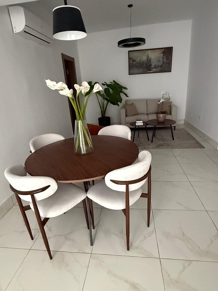 Apartamento en Piantini, Santo Domingo Centro (Distrito Nacional), foto 2 de 9